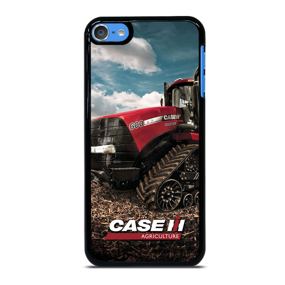 CASE IH INTERNATIONAL HARVESTER FARMALL iPod Touch 7 Case Cover