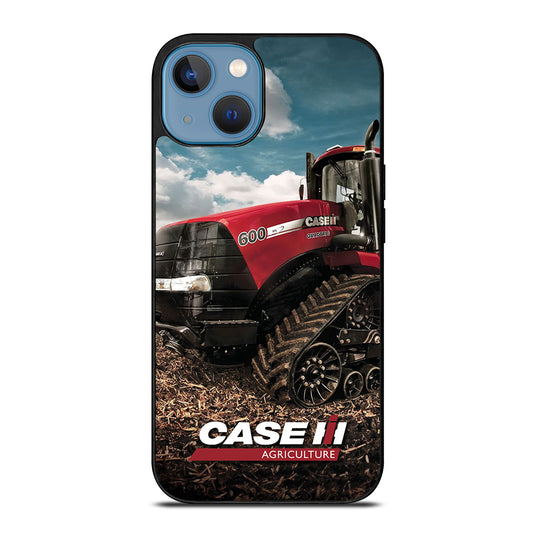 CASE IH INTERNATIONAL HARVESTER FARMALL iPhone 13 Case Cover