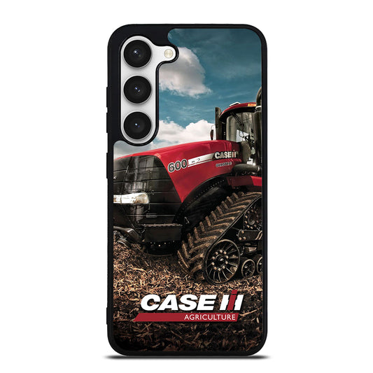 CASE IH INTERNATIONAL HARVESTER FARMALL Samsung Galaxy S23 Case Cover
