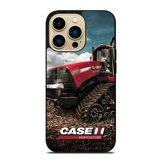 CASE IH INTERNATIONAL HARVESTER FARMALL iPhone 14 Pro Max Case Cover