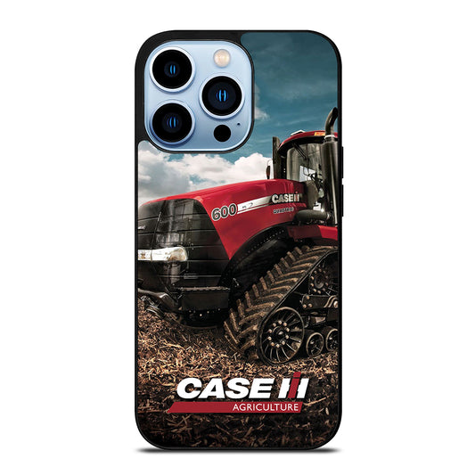 CASE IH INTERNATIONAL HARVESTER FARMALL iPhone 13 Pro Max Case Cover