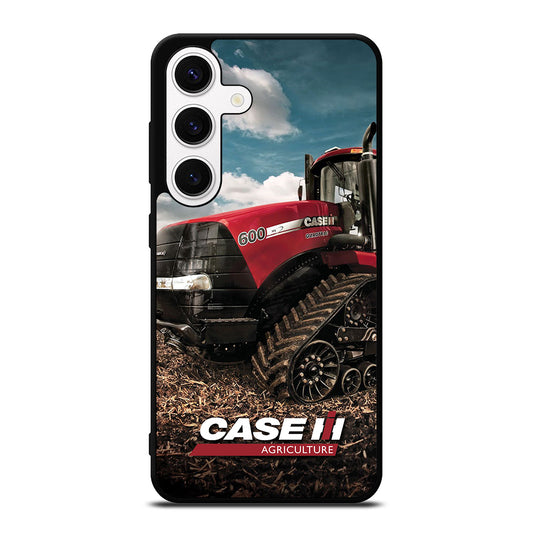 CASE IH INTERNATIONAL HARVESTER FARMALL Samsung Galaxy S24 Case Cover