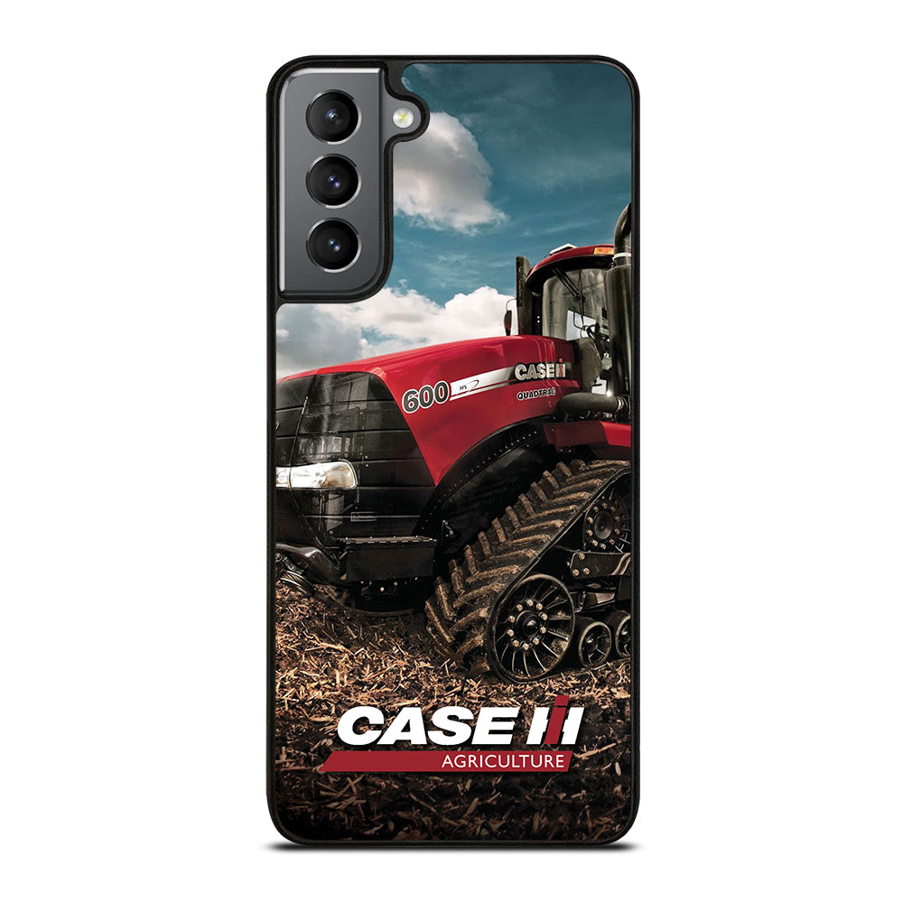 CASE IH INTERNATIONAL HARVESTER FARMALL Samsung Galaxy S21 Plus Case Cover