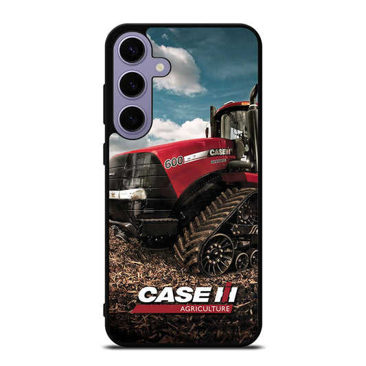 CASE IH INTERNATIONAL HARVESTER FARMALL Samsung Galaxy S24 Plus Case Cover