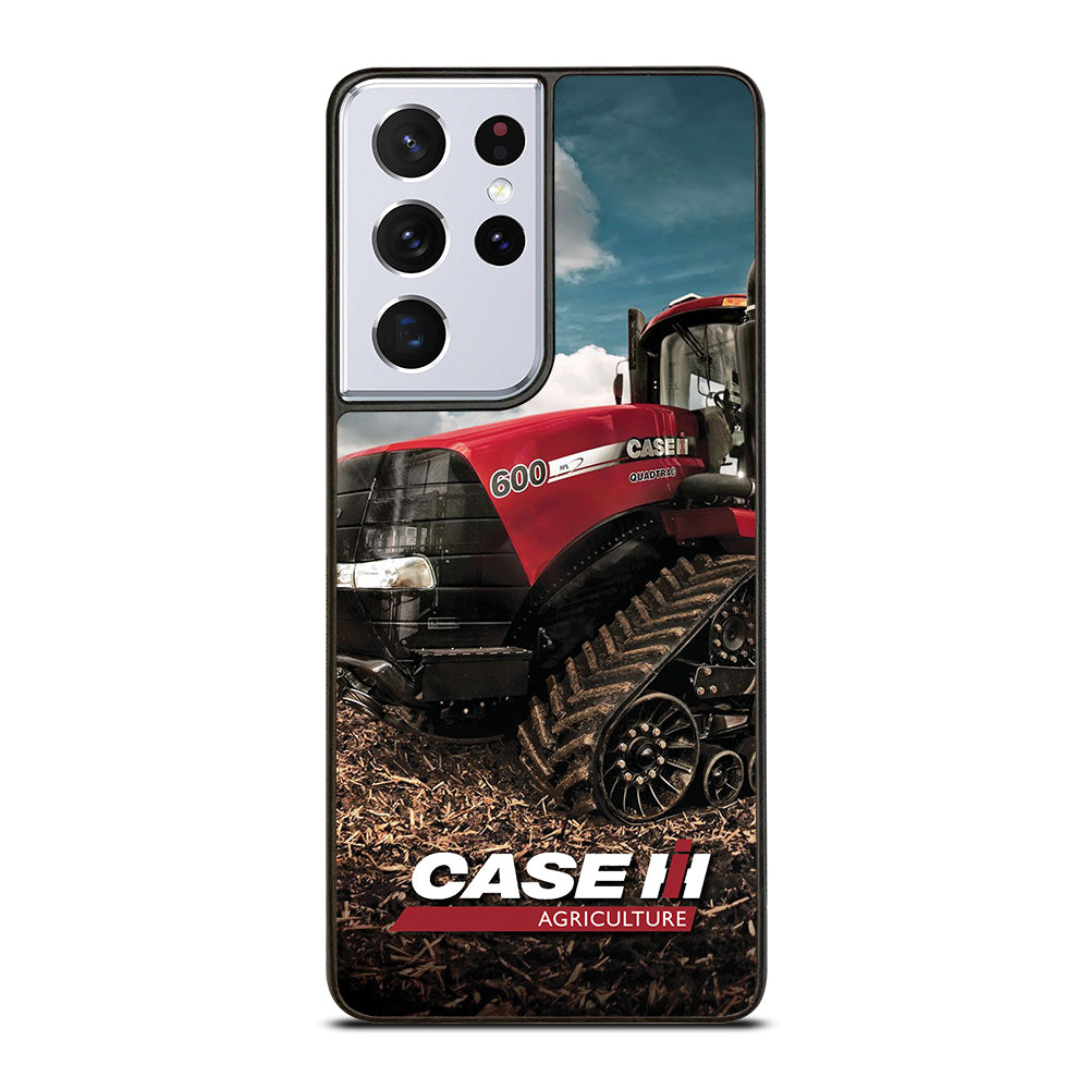 CASE IH INTERNATIONAL HARVESTER FARMALL Samsung Galaxy S21 Ultra Case Cover