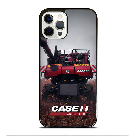 CASE IH INTERNATIONAL HARVESTER TRACTOR iPhone 12 Pro Case Cover