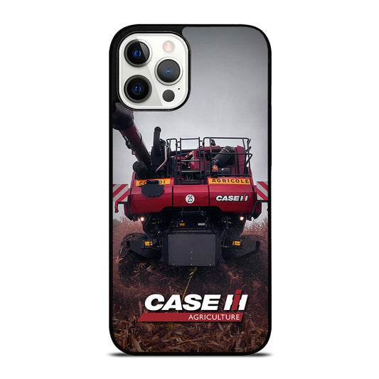 CASE IH INTERNATIONAL HARVESTER TRACTOR iPhone 12 Pro Max Case Cover