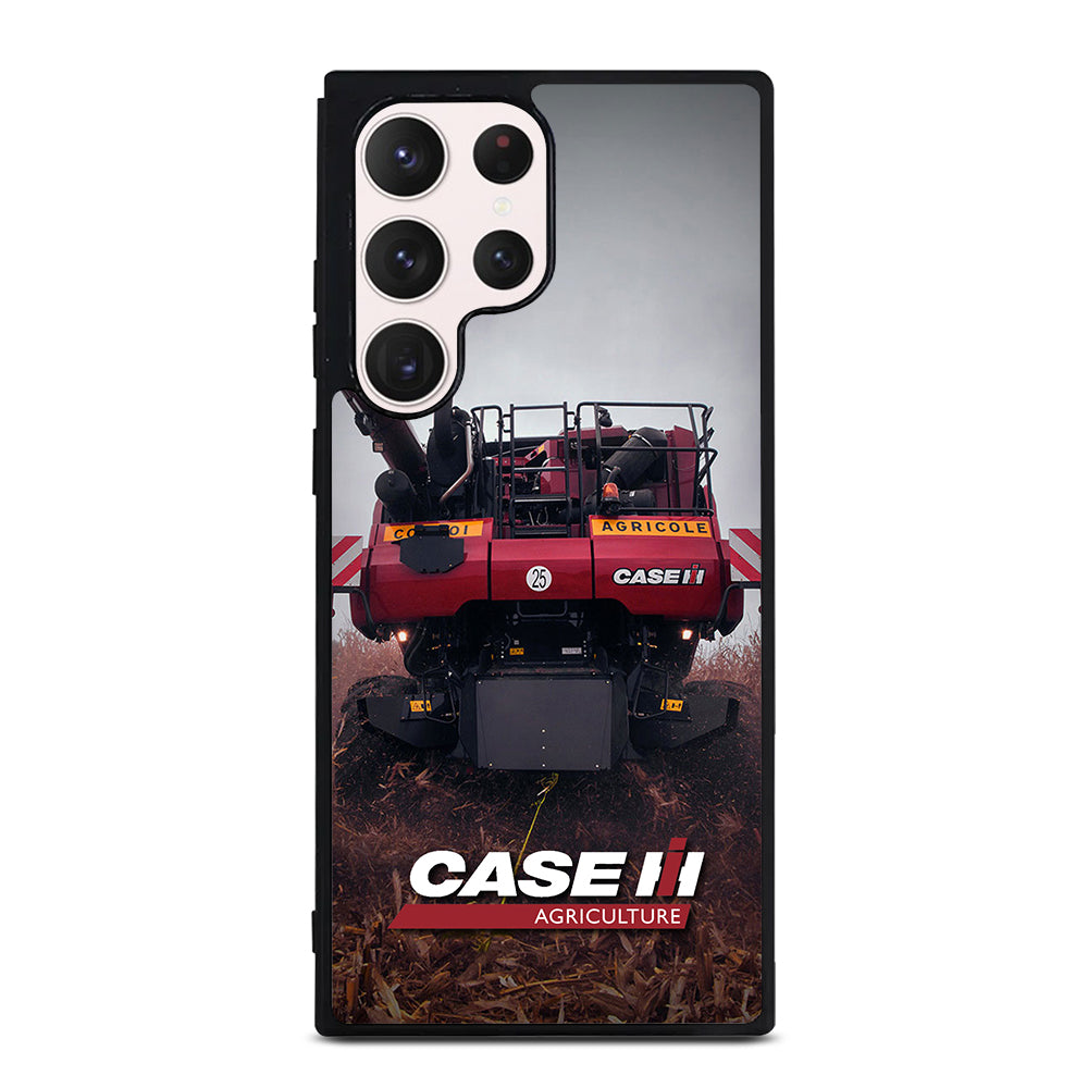 CASE IH INTERNATIONAL HARVESTER TRACTOR Samsung Galaxy S23 Ultra Case Cover