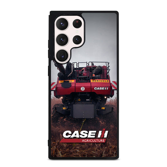CASE IH INTERNATIONAL HARVESTER TRACTOR Samsung Galaxy S23 Ultra Case Cover