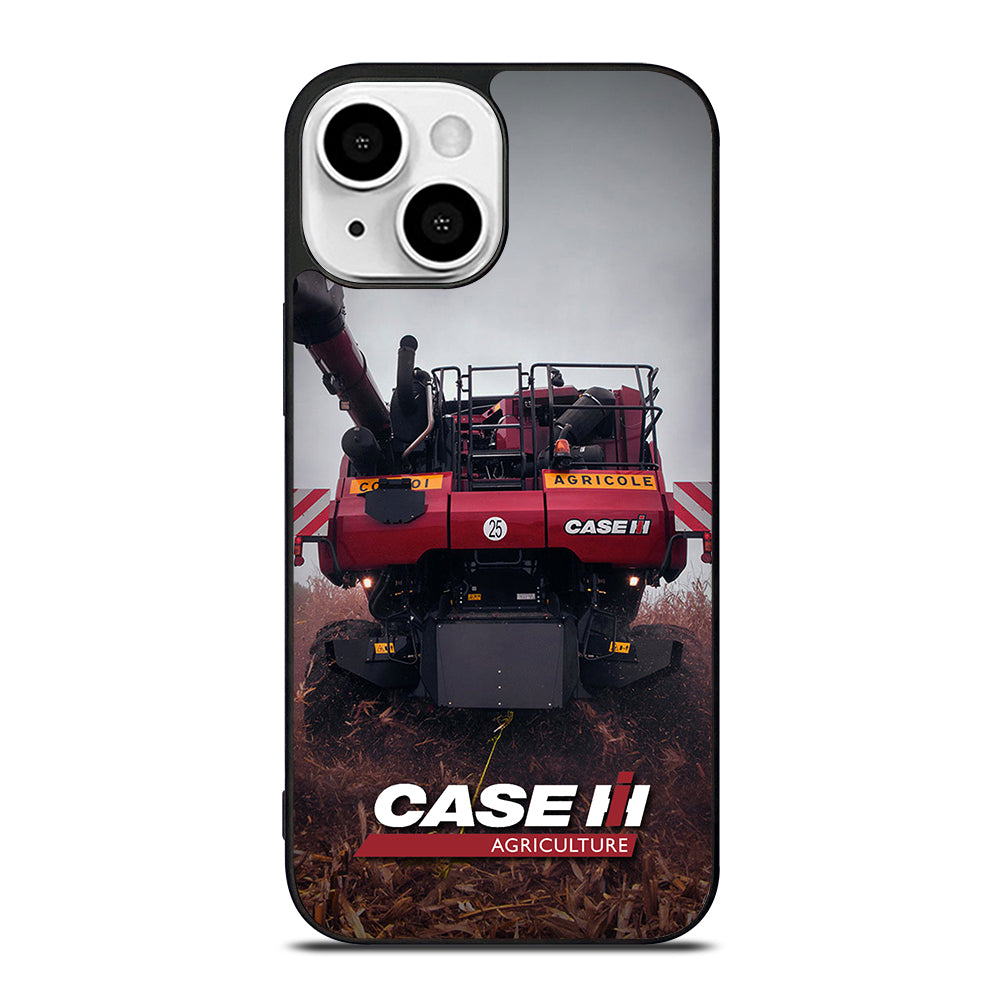CASE IH INTERNATIONAL HARVESTER TRACTOR iPhone 13 Mini Case Cover