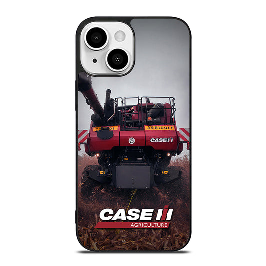 CASE IH INTERNATIONAL HARVESTER TRACTOR iPhone 13 Mini Case Cover