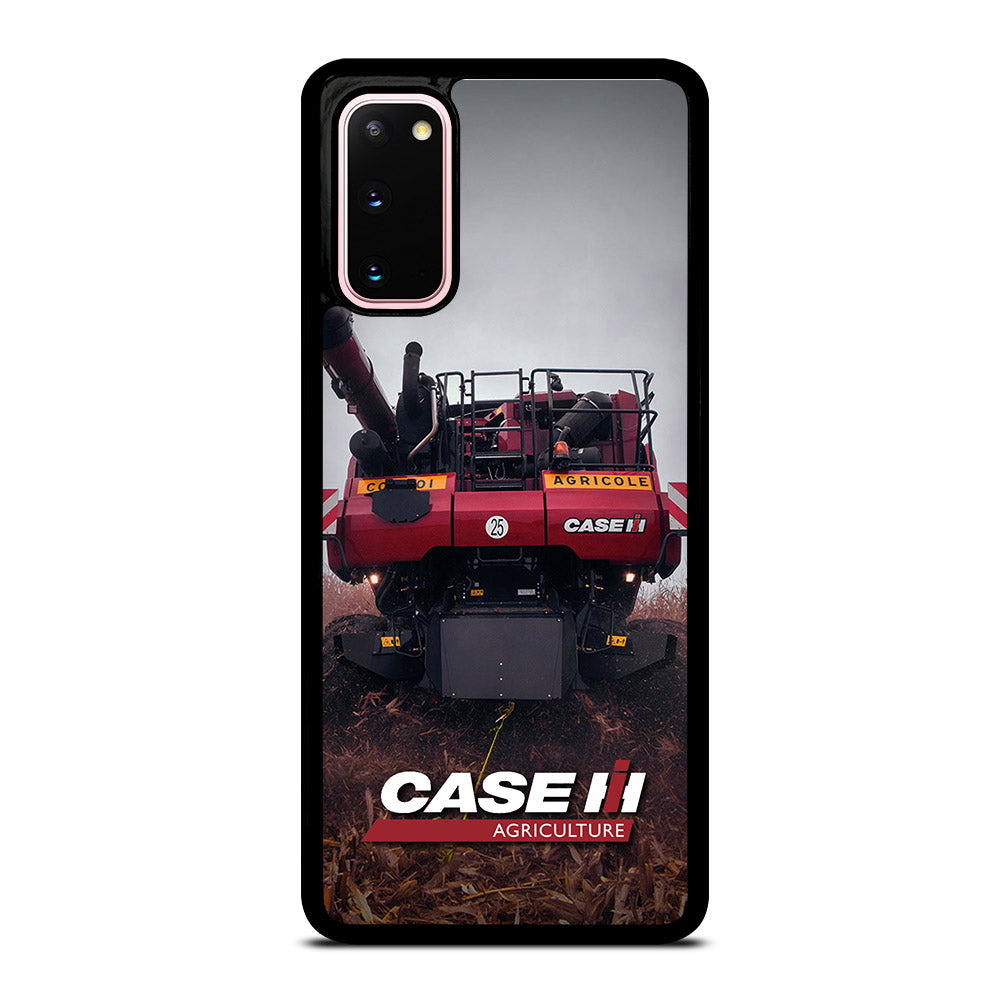 CASE IH INTERNATIONAL HARVESTER TRACTOR Samsung Galaxy S20 Case Cover
