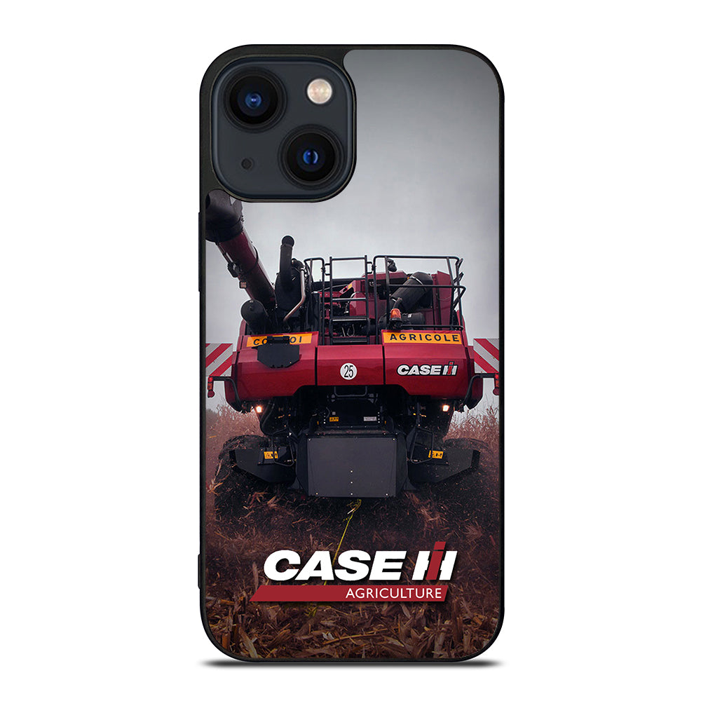 CASE IH INTERNATIONAL HARVESTER TRACTOR iPhone 14 Plus Case Cover