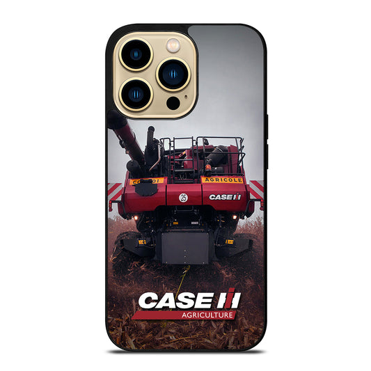 CASE IH INTERNATIONAL HARVESTER TRACTOR iPhone 14 Pro Max Case Cover