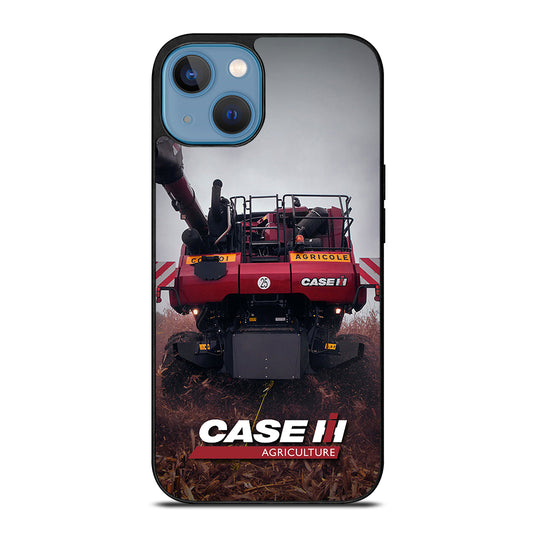 CASE IH INTERNATIONAL HARVESTER TRACTOR iPhone 13 Case Cover