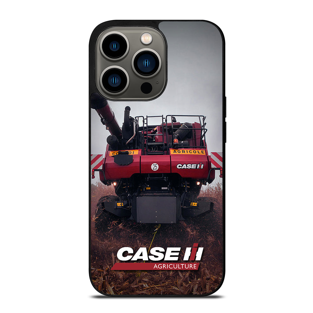 CASE IH INTERNATIONAL HARVESTER TRACTOR iPhone 13 Pro Case Cover