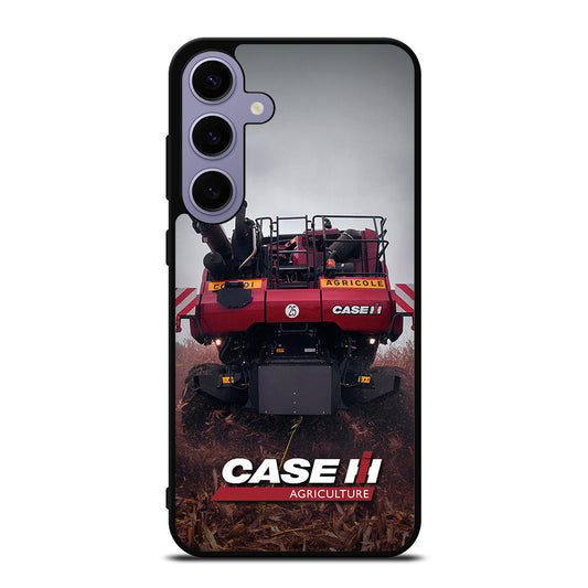 CASE IH INTERNATIONAL HARVESTER TRACTOR Samsung Galaxy S24 Plus Case Cover