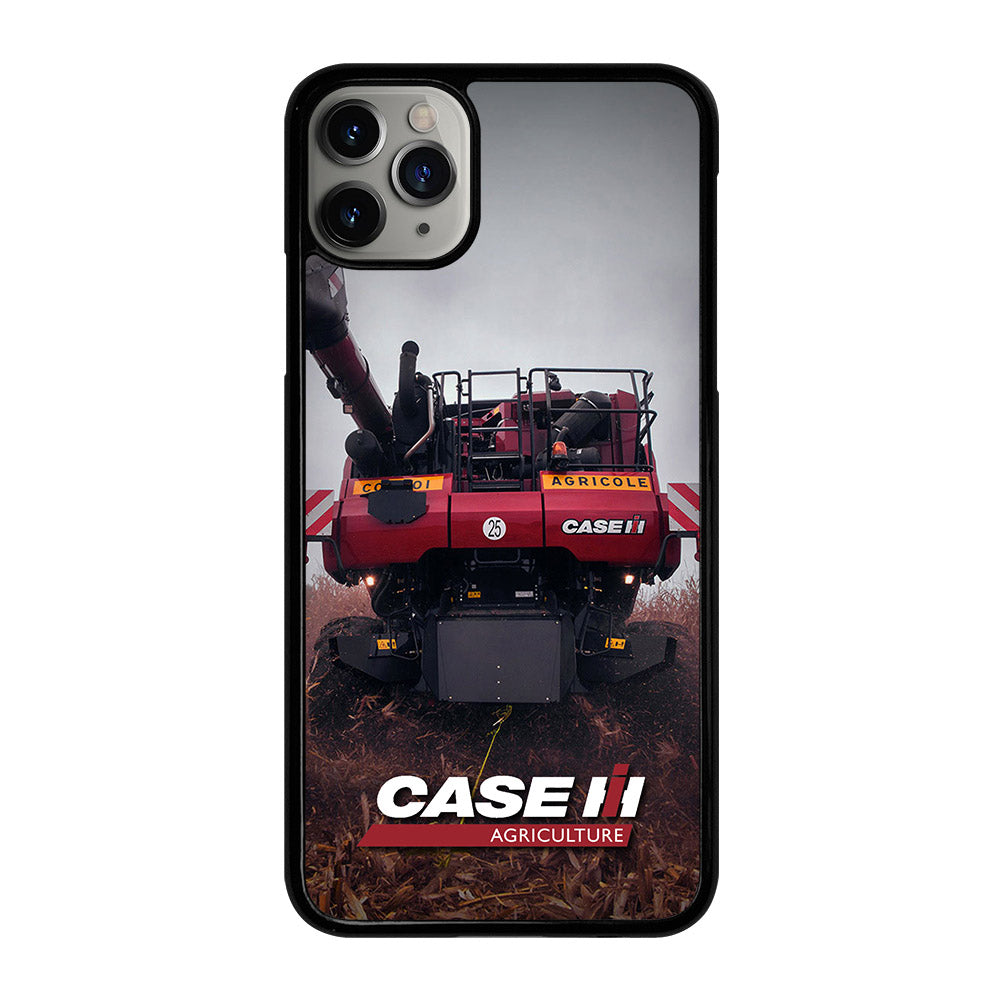 CASE IH INTERNATIONAL HARVESTER TRACTOR iPhone 11 Pro Max Case Cover