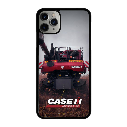 CASE IH INTERNATIONAL HARVESTER TRACTOR iPhone 11 Pro Max Case Cover