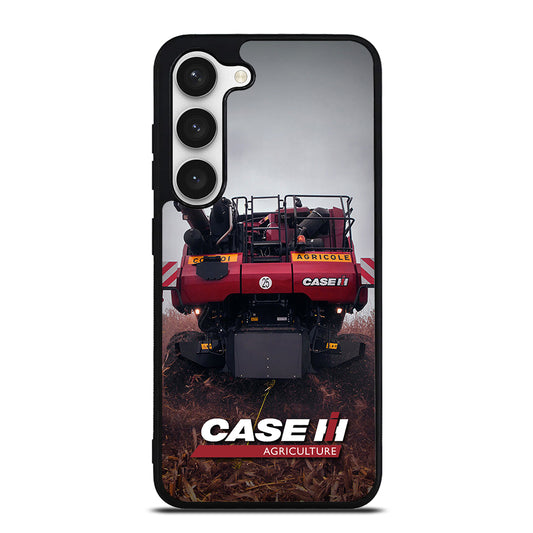 CASE IH INTERNATIONAL HARVESTER TRACTOR Samsung Galaxy S23 Case Cover