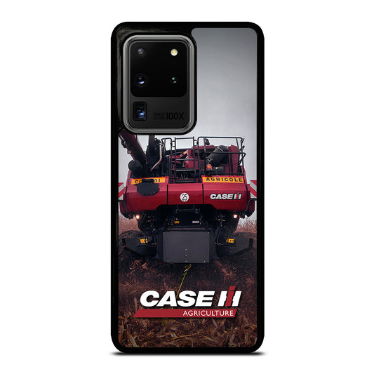 CASE IH INTERNATIONAL HARVESTER TRACTOR Samsung Galaxy S20 Ultra Case Cover