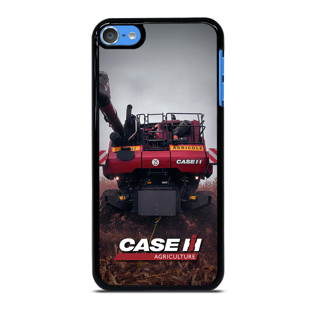 CASE IH INTERNATIONAL HARVESTER TRACTOR iPod Touch 7 Case Cover