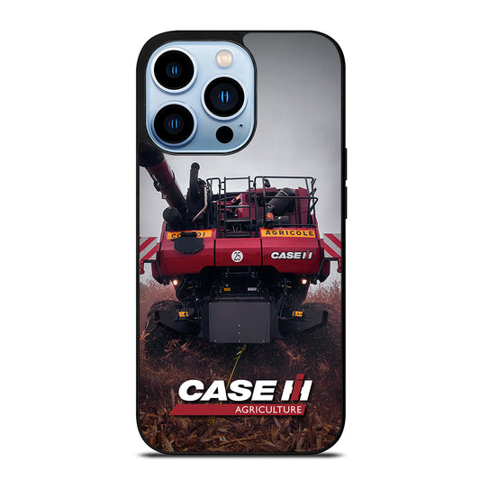 CASE IH INTERNATIONAL HARVESTER TRACTOR iPhone 13 Pro Max Case Cover