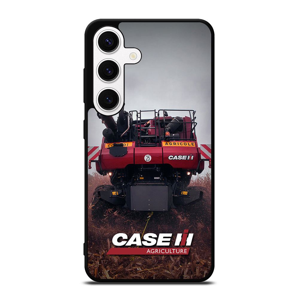 CASE IH INTERNATIONAL HARVESTER TRACTOR Samsung Galaxy S24 Case Cover