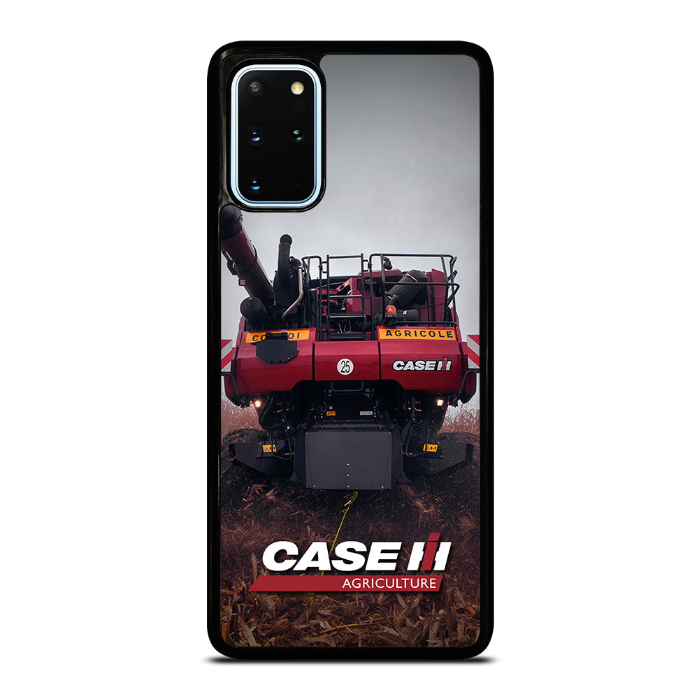 CASE IH INTERNATIONAL HARVESTER TRACTOR Samsung Galaxy S20 Plus Case Cover