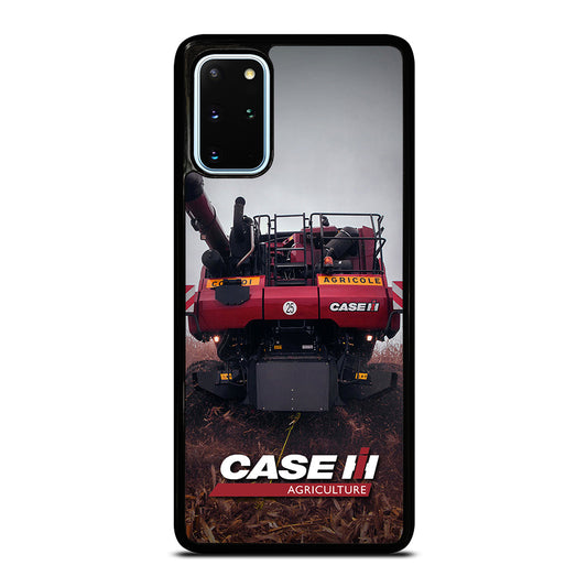 CASE IH INTERNATIONAL HARVESTER TRACTOR Samsung Galaxy S20 Plus Case Cover