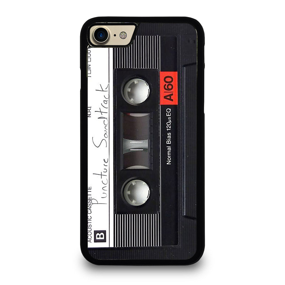 CASSETTE TAPE RETRO 3 iPhone 7 / 8 Case Cover