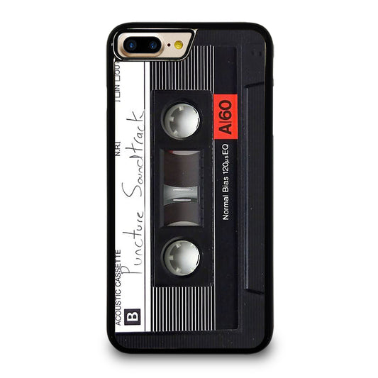 CASSETTE TAPE RETRO 3 iPhone 7 / 8 Plus Case Cover