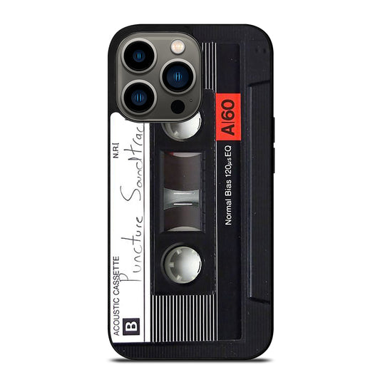 CASSETTE TAPE RETRO 3 iPhone 13 Pro Case Cover