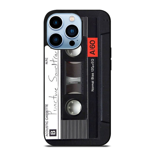 CASSETTE TAPE RETRO 3 iPhone 13 Pro Max Case Cover