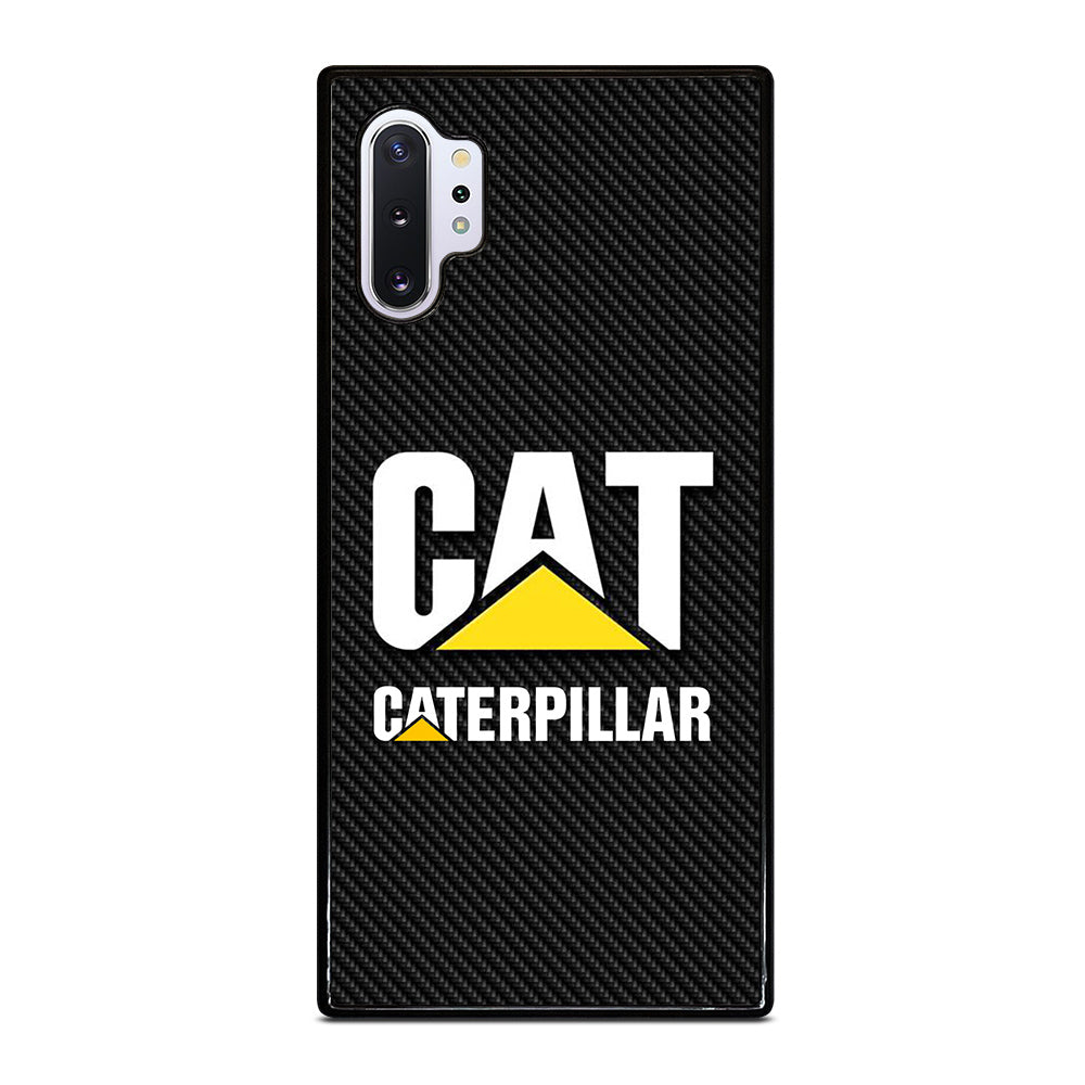 CATERPILLAR CAT CARBON LOGO Samsung Galaxy Note 10 Plus Case Cover