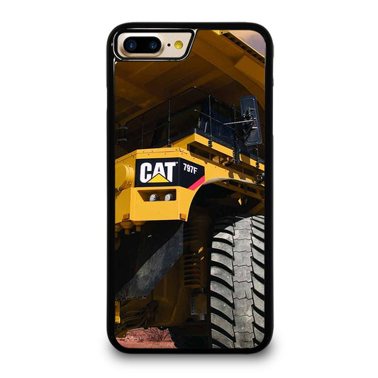 CATERPILLAR TRUCK iPhone 7 / 8 Plus Case Cover