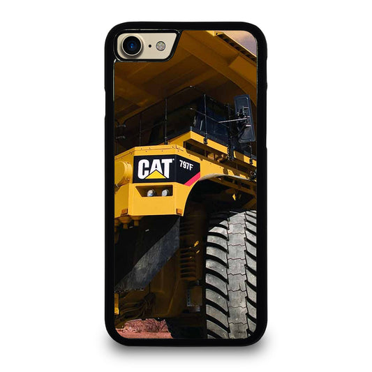 CATERPILLAR TRUCK iPhone 7 / 8 Case Cover