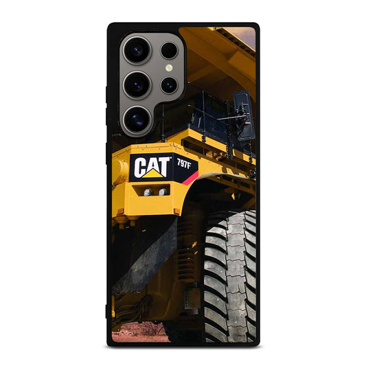 CATERPILLAR TRUCK Samsung Galaxy S24 Ultra Case Cover