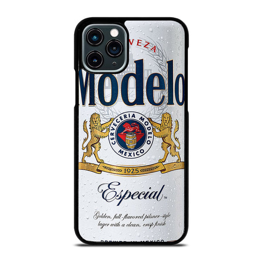 CERVEZA MODELO ESPECIAL BEER iPhone 11 Pro Case Cover