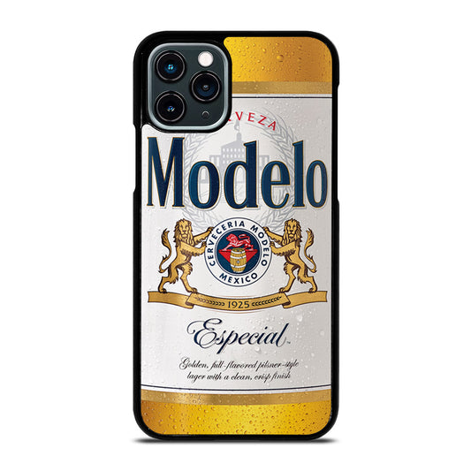 CERVEZA MODELO ESPECIAL BEER 2 iPhone 11 Pro Case Cover