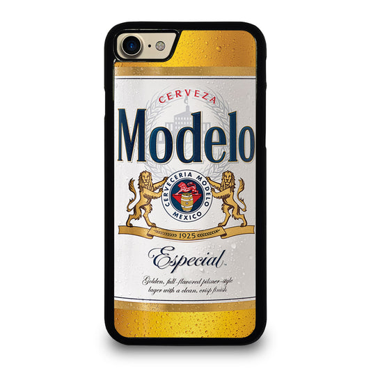 CERVEZA MODELO ESPECIAL BEER 2 iPhone 7 / 8 Case Cover