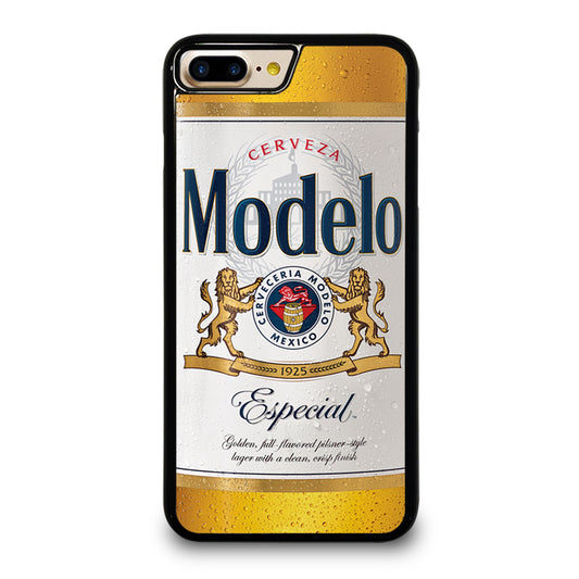 CERVEZA MODELO ESPECIAL BEER 2 iPhone 7 / 8 Plus Case Cover