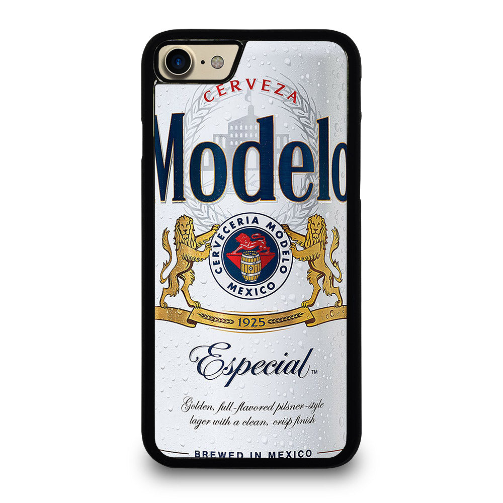 CERVEZA MODELO ESPECIAL BEER iPhone 7 / 8 Case Cover