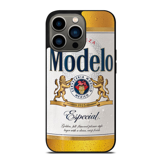 CERVEZA MODELO ESPECIAL BEER 2 iPhone 13 Pro Case Cover