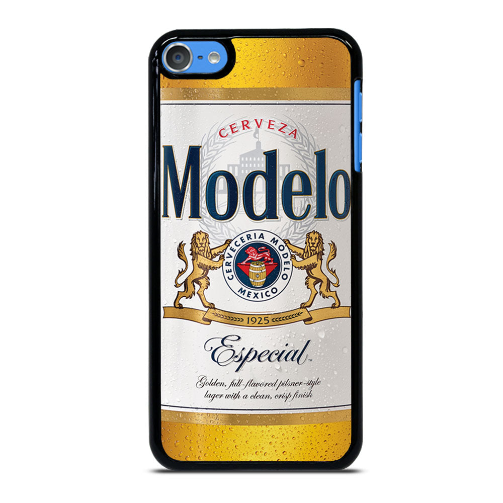 CERVEZA MODELO ESPECIAL BEER 2 iPod Touch 7 Case Cover