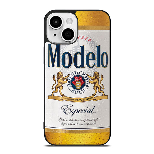 CERVEZA MODELO ESPECIAL BEER 2 iPhone 13 Mini Case Cover