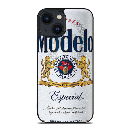 CERVEZA MODELO ESPECIAL BEER iPhone 14 Plus Case Cover
