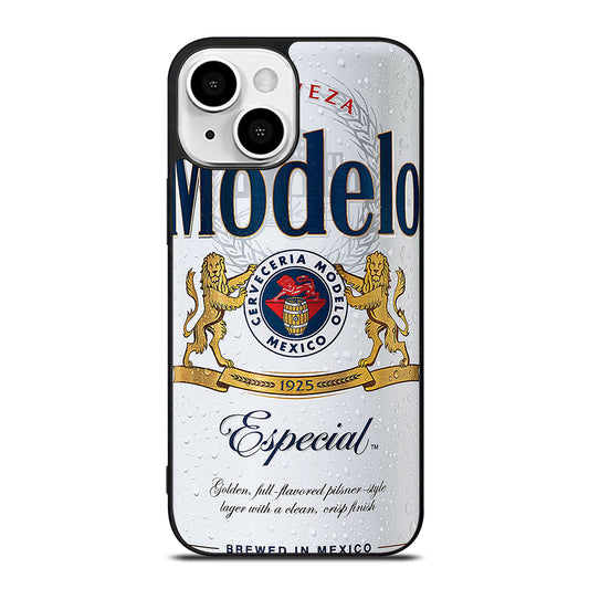 CERVEZA MODELO ESPECIAL BEER iPhone 13 Mini Case Cover