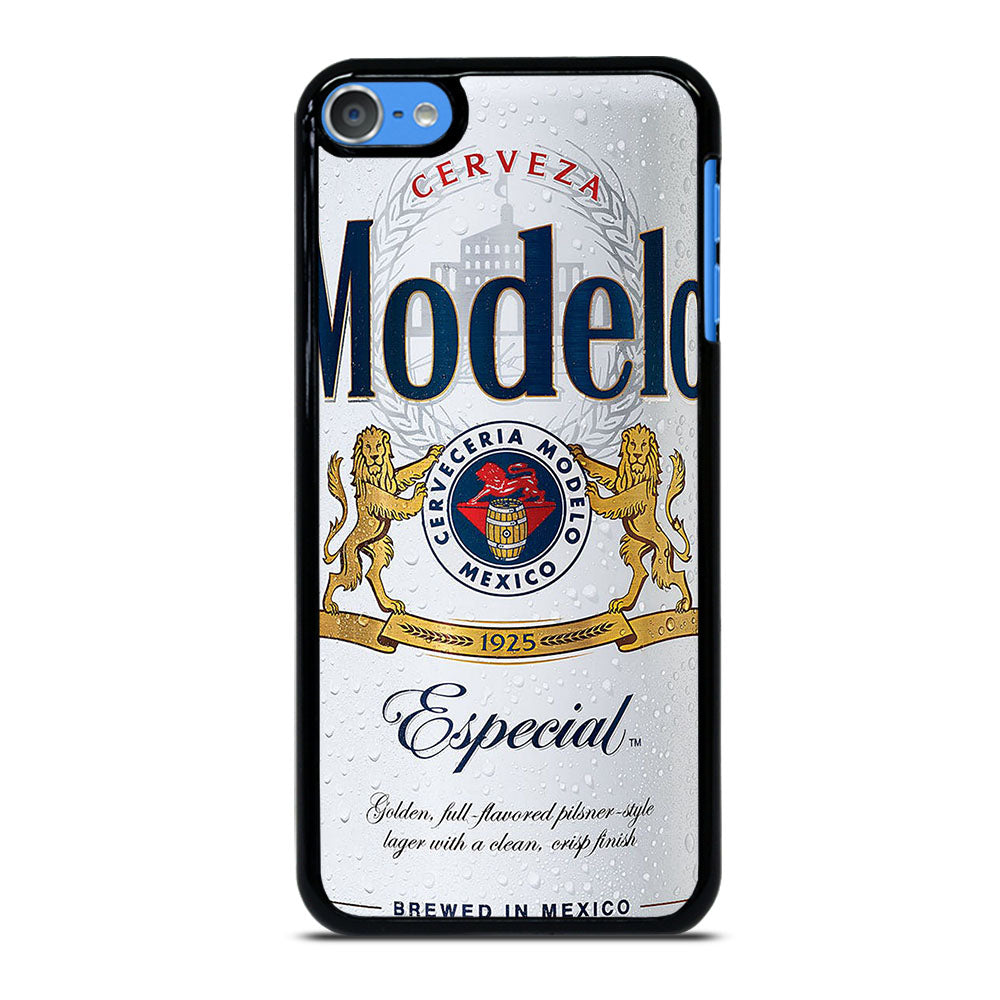 CERVEZA MODELO ESPECIAL BEER iPod Touch 7 Case Cover