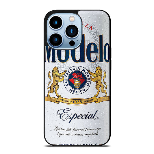 CERVEZA MODELO ESPECIAL BEER iPhone 13 Pro Max Case Cover